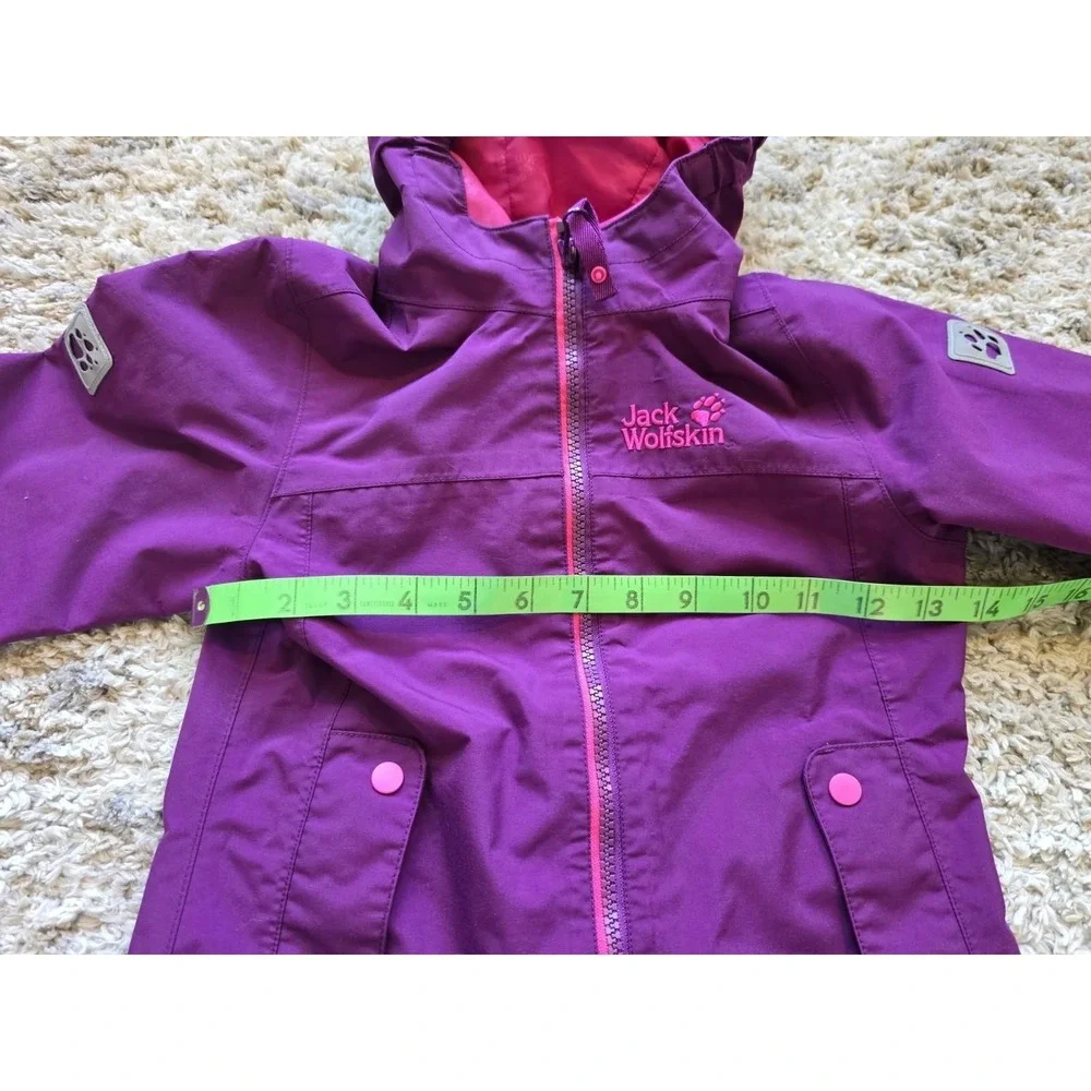 Jack Wolfskin wolfskin argon